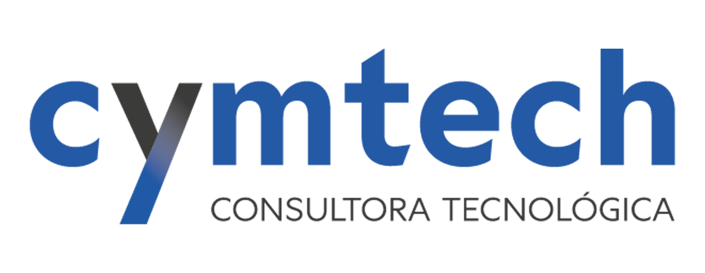 Logo de Cymtech